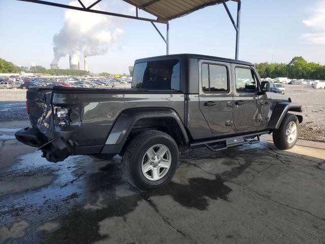 Vin: 1c6hjtag5nl121505, lot: 57037625, jeep gladiator sport 20223