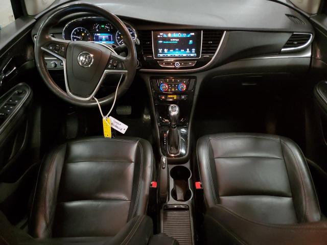 2019 BUICK ENCORE ESS - KL4CJGSM0KB750129