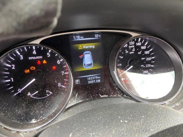 2016 NISSAN ROGUE S 5N1AT2MT6GC840574