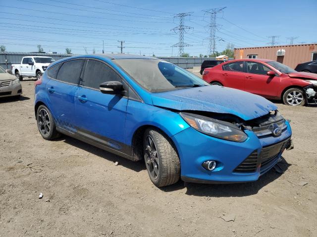 Vin: 1fadp3k27el207364, lot: 56042105, ford focus se 20144