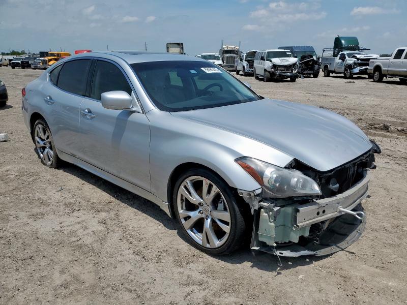 Vin: jn1by1apxbm320296, lot: 56865435, infiniti m37 20114