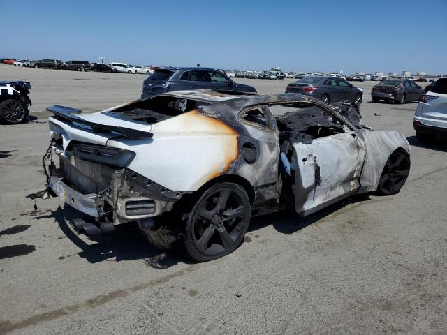 Vin: 1g1fh1r7xh0165745, lot: 55525995, chevrolet camaro ss 20173