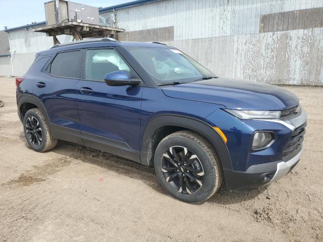 Vin: kl79mpsl7nb007399, lot: 58238535, chevrolet trailblzr lt 20224