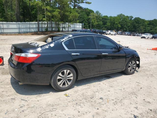 2014 HONDA ACCORD LX - 1HGCR2F30EA190305