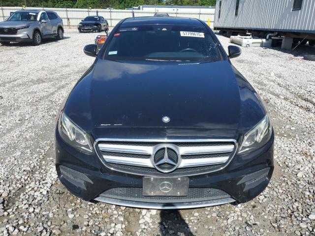 2017 MERCEDES-BENZ E 300 4MAT - WDDZF4KB9HA059121