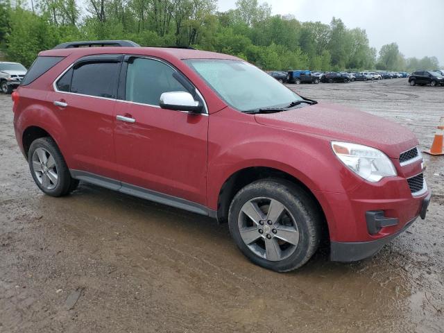 Vin: 1gnalbekxez135398, lot: 58090565, chevrolet equinox lt 20144
