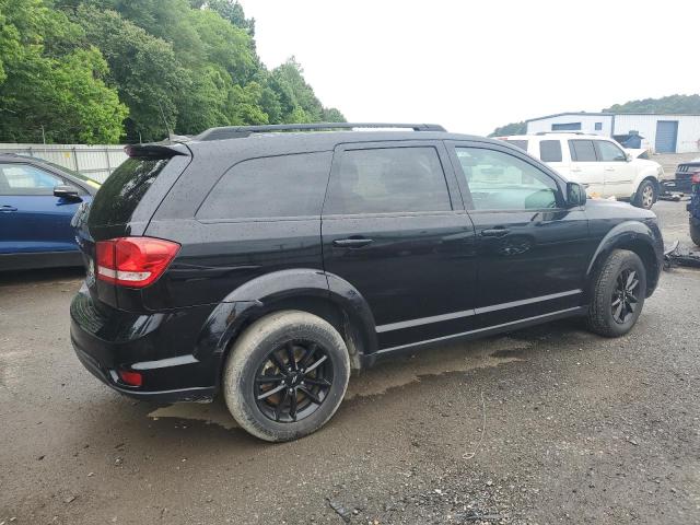 Vin: 3c4pdcbb3kt860516, lot: 55331975, dodge journey se 20193