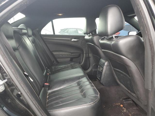 2016 CHRYSLER 300 S - 2C3CCAGGXGH304802