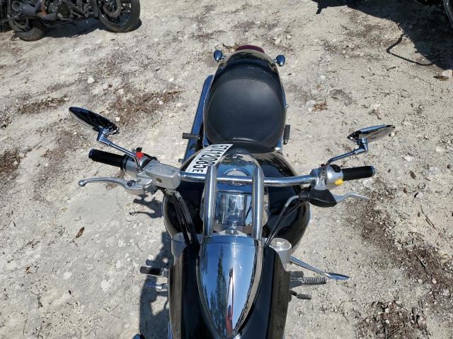 2009 SUZUKI VZ1500 JS1VY55A692100080