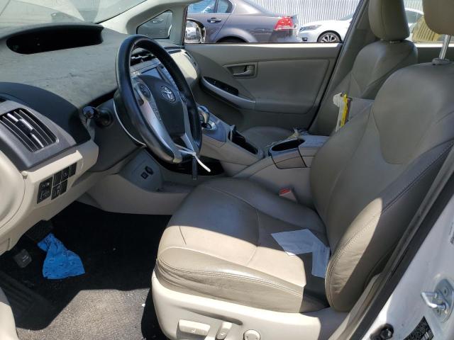2015 TOYOTA PRIUS - JTDKN3DU6F1959673