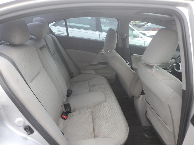 2015 HONDA CIVIC EX - 19XFB2F88FE211119