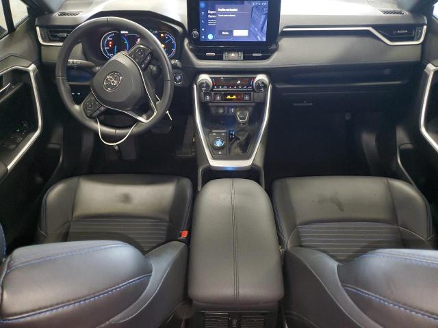 2023 TOYOTA RAV4 XSE - JTME6RFV5PD537302