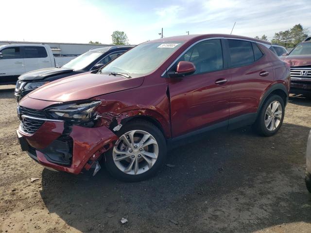 Vin: kl4mmcsl9nb140827, lot: 56158865, buick encore preferred 2022 img_1