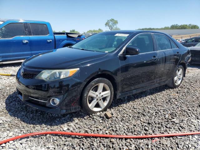 Vin: 4t1bf1fk0eu820337, lot: 58140395, toyota camry l 2014 img_1