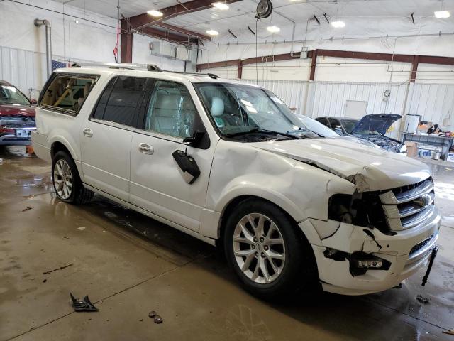 2016 FORD EXPEDITION - 1FMJK2AT5GEF44523