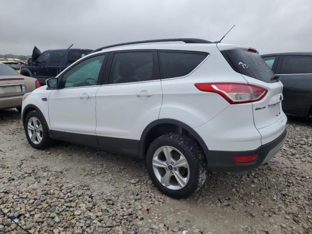 Vin: 1fmcu9gx4guc77855, lot: 57763135, ford escape se 20162