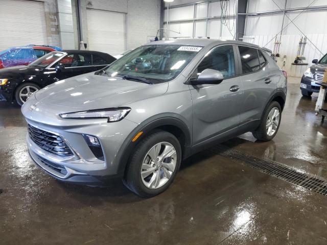 Vin: kl4ambs26rb009705, lot: 55845655, buick encore preferred 2024 img_1