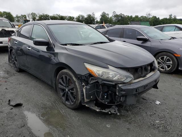 Vin: 1n4al3apxjc274305, lot: 58409955, nissan altima 2.5 20184