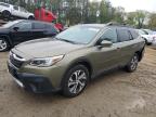 2021 SUBARU OUTBACK LI - 4S4BTANC0M3136363