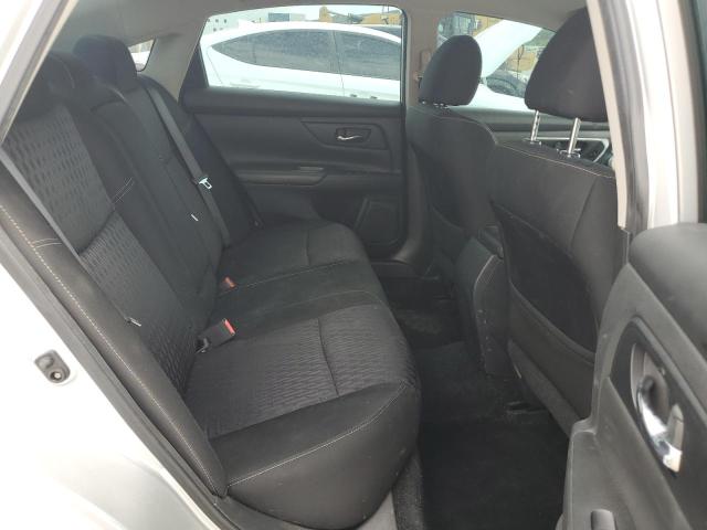 2018 NISSAN ALTIMA 2.5 - 1N4AL3AP3JC294704
