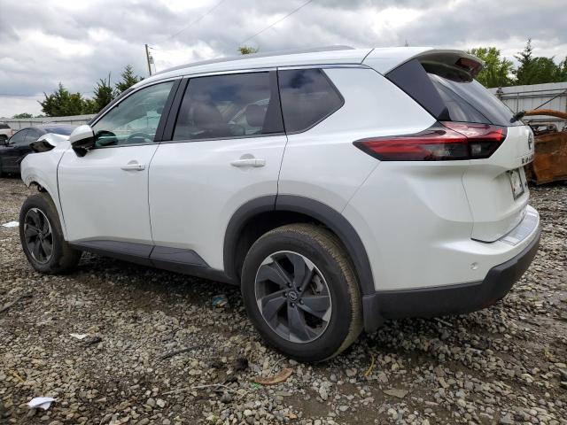 Vin: 5n1bt3bbxrc710207, lot: 58005305, nissan rogue sv 20242