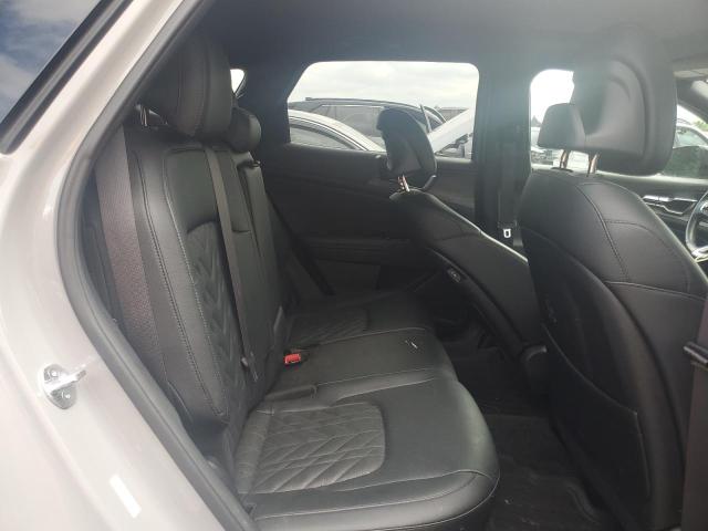2023 KIA SPORTAGE X - 5XYK7CAFXPG094501