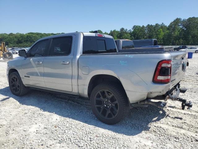 Vin: 1c6srflt8ln411751, lot: 55035645, ram 1500 rebel 20202