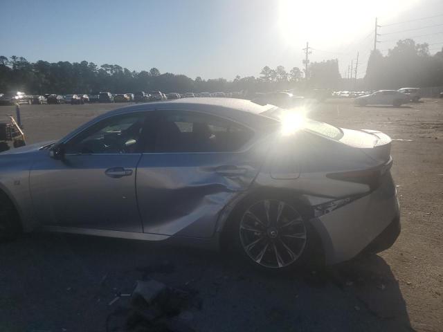 Vin: jthgz1b2xr5082262, lot: 55254365, lexus is 350 f s 350 f sport design 20242