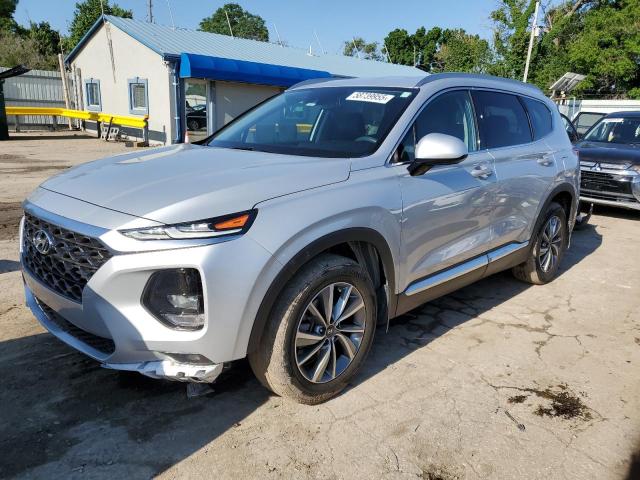 HYUNDAI SANTA FE S