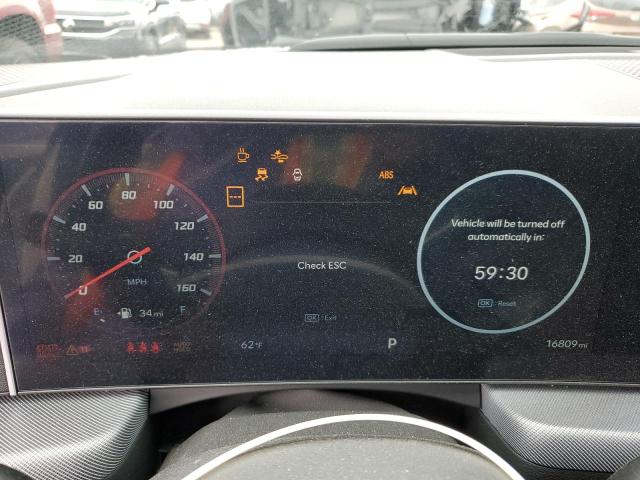 2024 HYUNDAI SONATA SEL - KMHL14JA6RA409633
