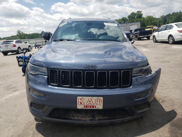 2019 JEEP GRAND CHER - 1C4RJFBG0KC736276