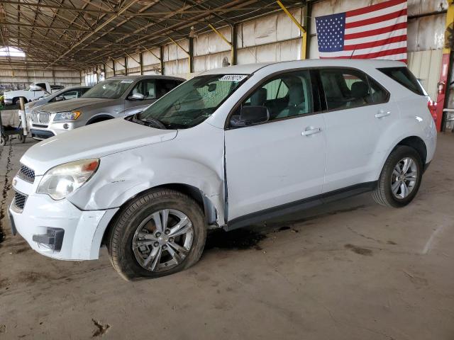 Vin: 2gnalbek2d1146998, lot: 58529275, chevrolet equinox ls 2013 img_1