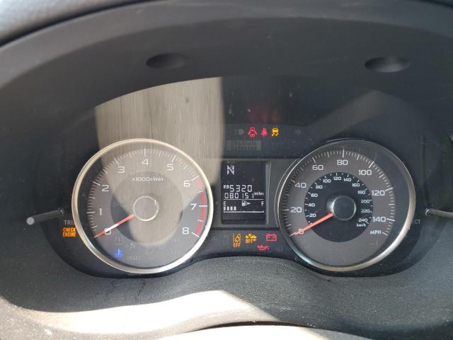 2016 SUBARU FORESTER 2 - JF2SJARC6GH556724