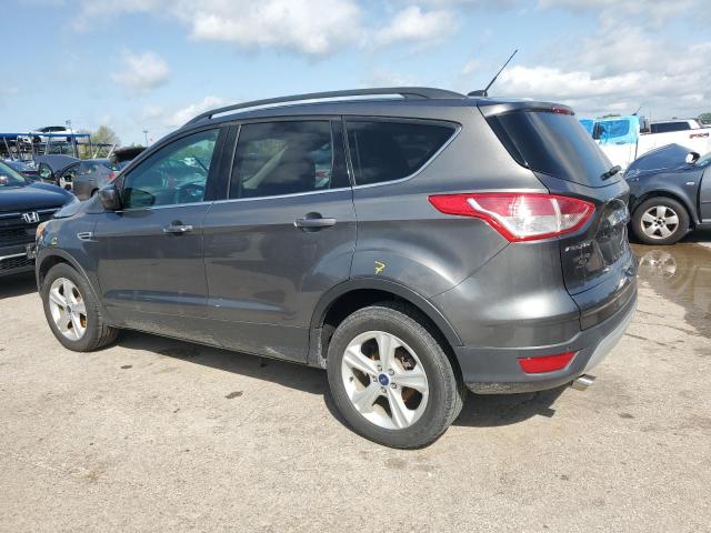 Vin: 1fmcu0gx9eub79851, lot: 57660885, ford escape se 20142