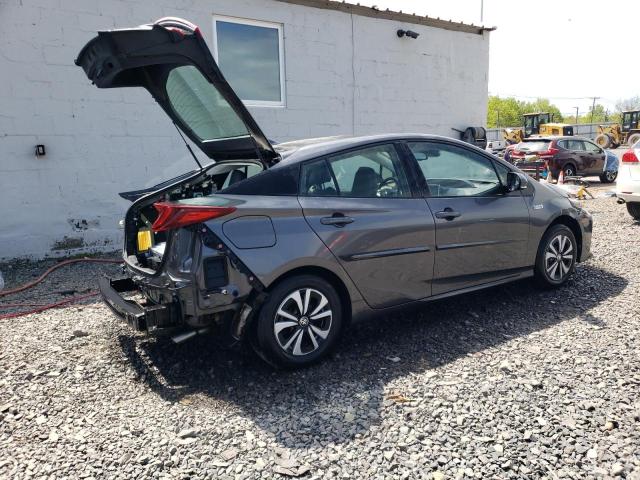 Vin: jtdkarfp8h3034373, lot: 54843745, toyota prius 20173