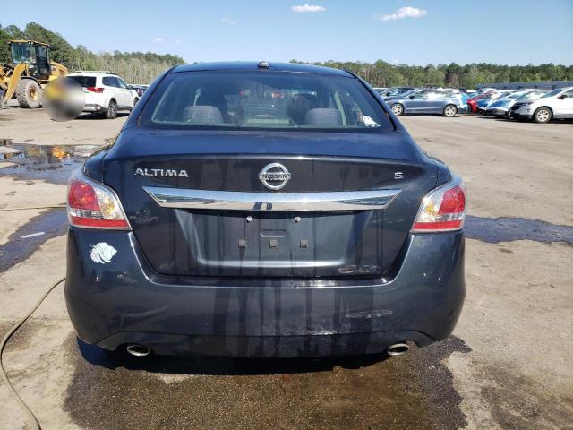 2015 NISSAN ALTIMA 2.5 - 1N4AL3AP1FN870320