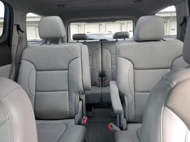 2021 GMC ACADIA SLT 1GKKNMLS6MZ230047