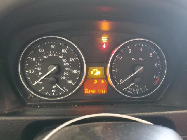 2015 BMW X1 XDRIVE2 - WBAVL1C51FVY37990