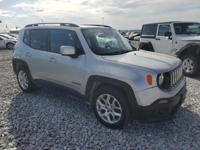 2015 JEEP RENEGADE L - ZACCJABT9FPC04550