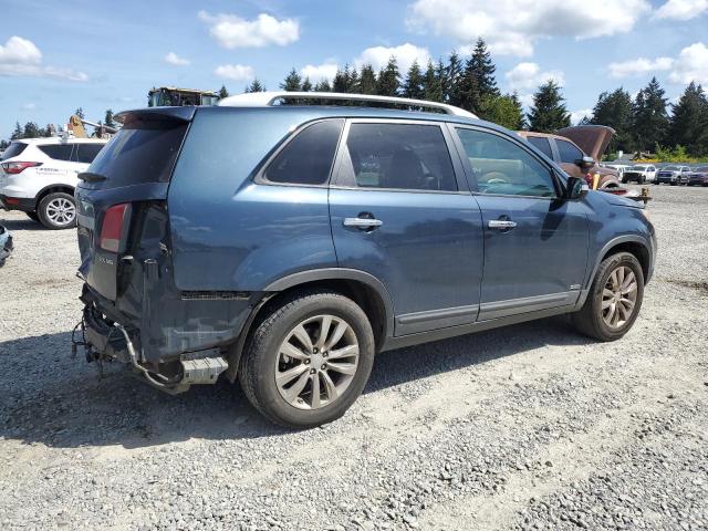 Vin: 5xykuda20bg058823, lot: 55948065, kia sorento ex 20113