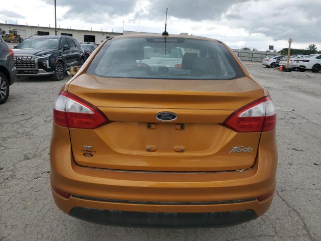 2016 FORD FIESTA SE - 3FADP4BJ5GM180227