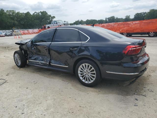 Vin: 1vwbt7a39hc030560, lot: 55443585, volkswagen passat se 20172