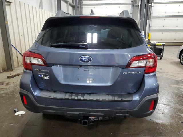2018 SUBARU OUTBACK 2. - 4S4BSAHC6J3215403
