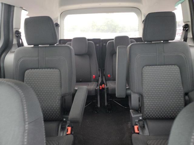 2020 FORD TRANSIT CO - NM0GE9F24L1447732