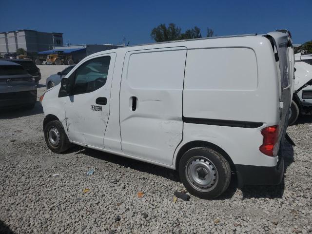 Vin: 3n6cm0kn6lk697680, lot: 57219615, nissan nv 2.5s 20202