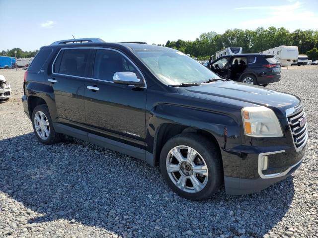 Vin: 2gkflpe35g6197508, lot: 57821625, gmc terrain slt 20164