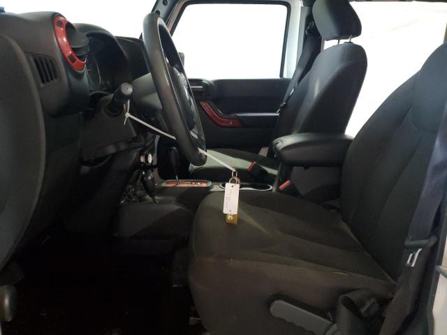 2016 JEEP WRANGLER U 1C4BJWDG0GL337177