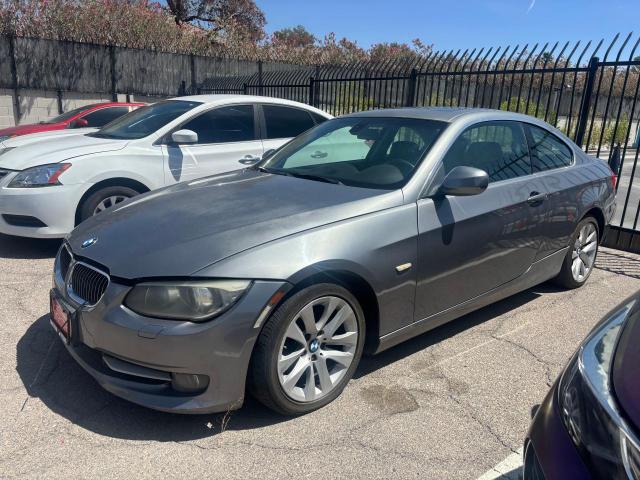 Vin: wbakf5c53ce657603, lot: 57178905, bmw 3 series xi sulev 20122