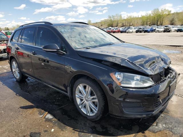 Vin: 3vwc17au6gm522186, lot: 55166985, volkswagen golf s 20164