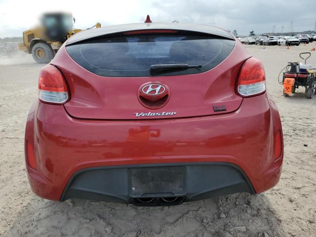 2015 HYUNDAI VELOSTER - KMHTC6AD2FU223355